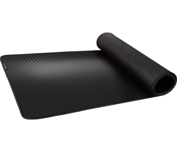GENESIS Carbon 500 Ultra Wave 1100x450 mm dla graczy - 1077418 - zdjęcie 4